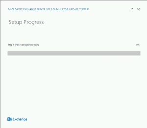 Installing exchange 2013 on server 2008 r2 in existing 2010 environment