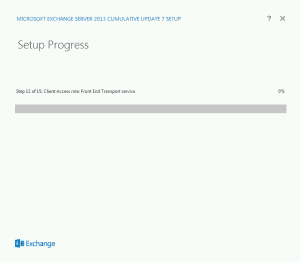 Installing exchange 2013 on server 2008 r2 in existing 2010 environment