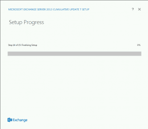 Installing exchange 2013 on server 2008 r2 in existing 2010 environment