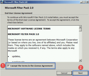 Installing exchange 2013 on server 2008 r2 in existing 2010 environment