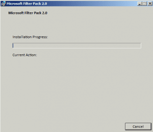 Installing exchange 2013 on server 2008 r2 in existing 2010 environment