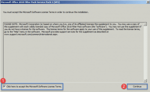 Installing exchange 2013 on server 2008 r2 in existing 2010 environment