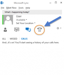 Enable enterprise voice for a user in lync server 2013