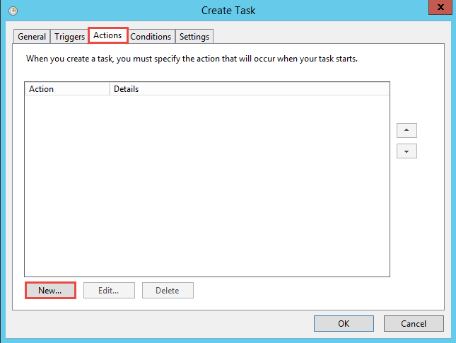 Exchange 2013/2016/2019 logging - clear out the log files