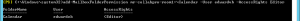 Exchange 2013 - set/add calendar permissions Exchange 2013 - set/add calendar permissions