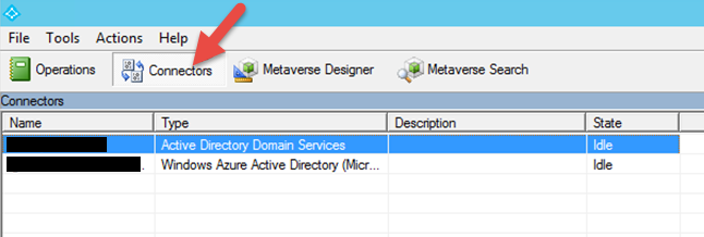 Aad connect - configure filtering in azure adsync using domain based, organizational unit based, and attribute based filtering