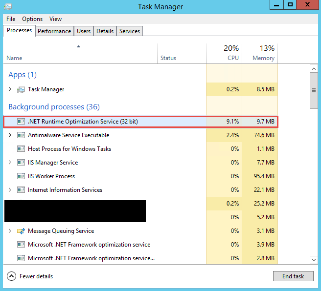 Exchange 2013 - cu16 installation and tasks.