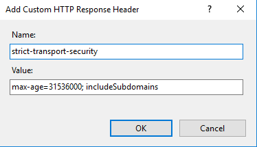 Exchange 2016:- cipher lockdown with iiscrypto 2.0