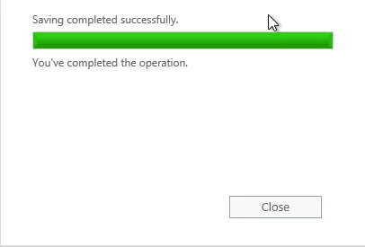 Exchange 2019 - using the Exchange 2019 - using the