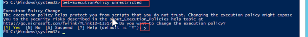 Exchange 2010:- rollup upgrade fails