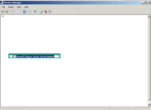 Exchange 2010/2016: dag member showing as down in failover cluster manager Exchange 2010/2016: dag member showing as down in failover cluster manager