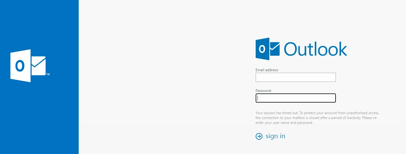 Exchange 2016:- modify the owa login page Exchange 2016:- modify the owa login page