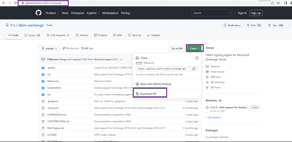 Add extra security to stop email spam by implementing dkim Add extra security to stop email spam by implementing dkim
