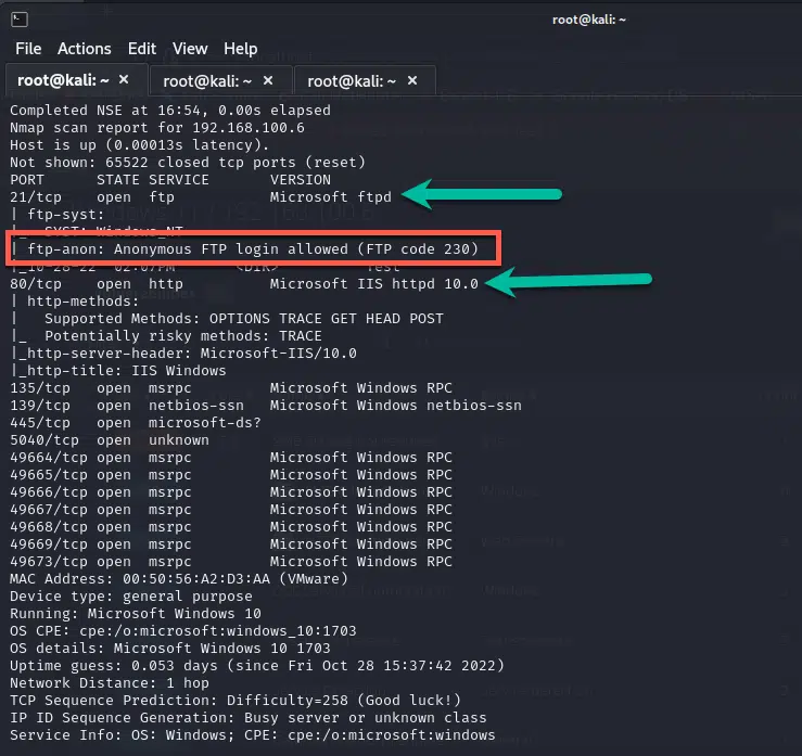 Windows 11:- ftp still not secure if strong security is not applied. Windows 11:- ftp still not secure if strong security is not applied.