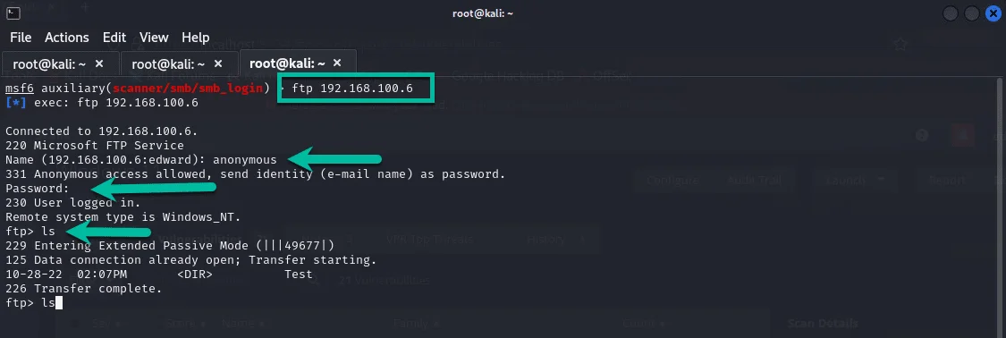 Windows 11:- ftp still not secure if strong security is not applied. Windows 11:- ftp still not secure if strong security is not applied.