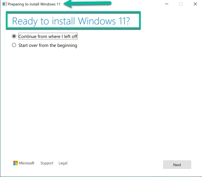 Windows 2022 server insider preview