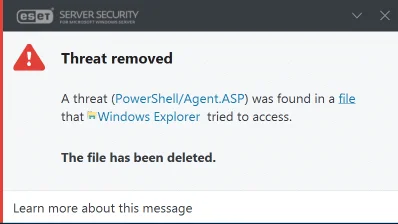 Windows server 2016:- bypassed eset/tehtris and ran invoke-mimikatz Windows server 2016:- bypassed eset/tehtris and ran invoke-mimikatz