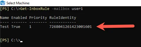 Exchange 2019:- proxytoken exploit Exchange 2019:- proxytoken exploit