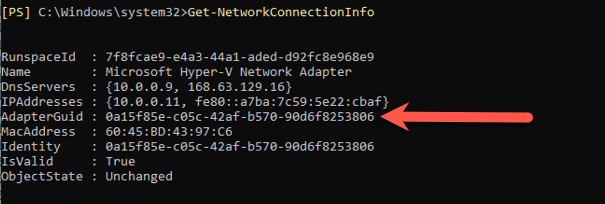 Solve exchange 2019 smtp error by quickly updating your dns.