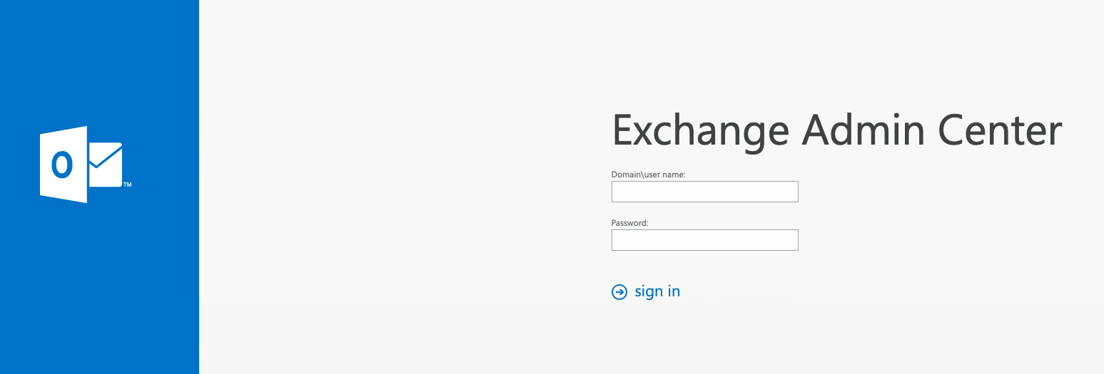 Secure exchange 2019 owa with a google captcha option.