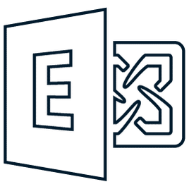 Exchange logos 09
