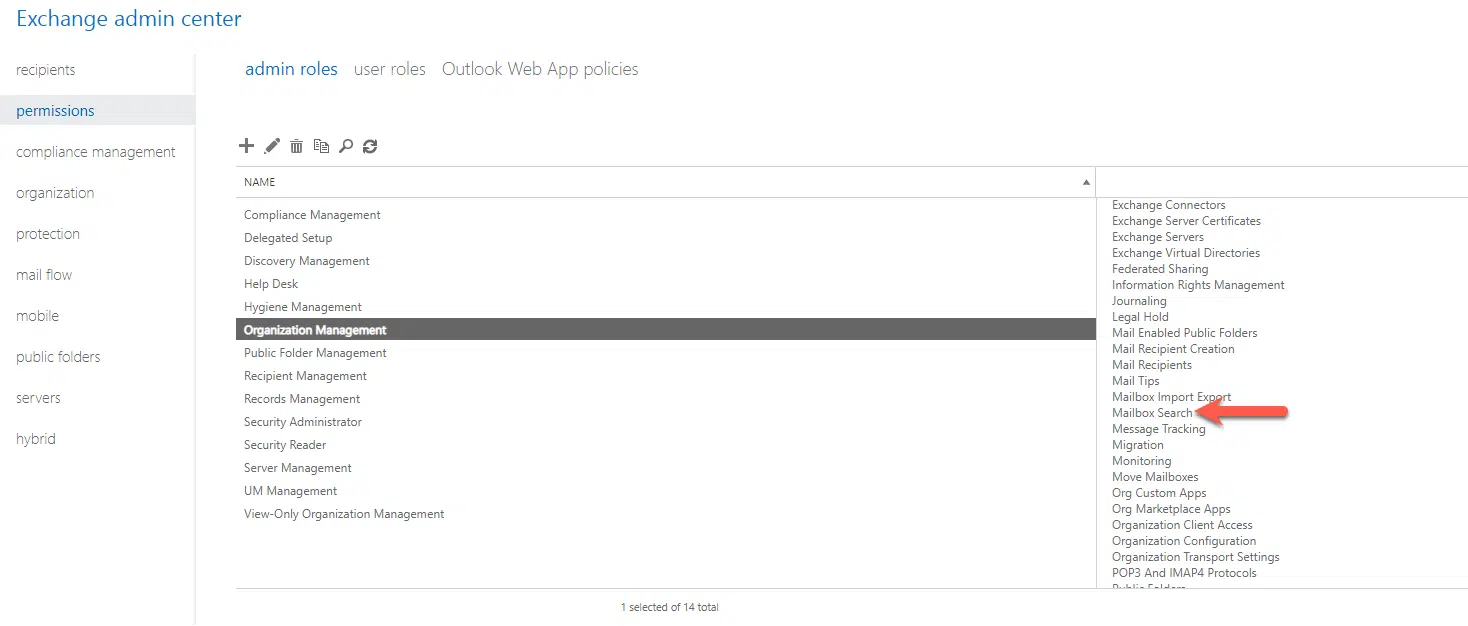 Quickly search and remove email from a mailbox in exchange 2019. Quickly search and remove email from a mailbox in exchange 2019.