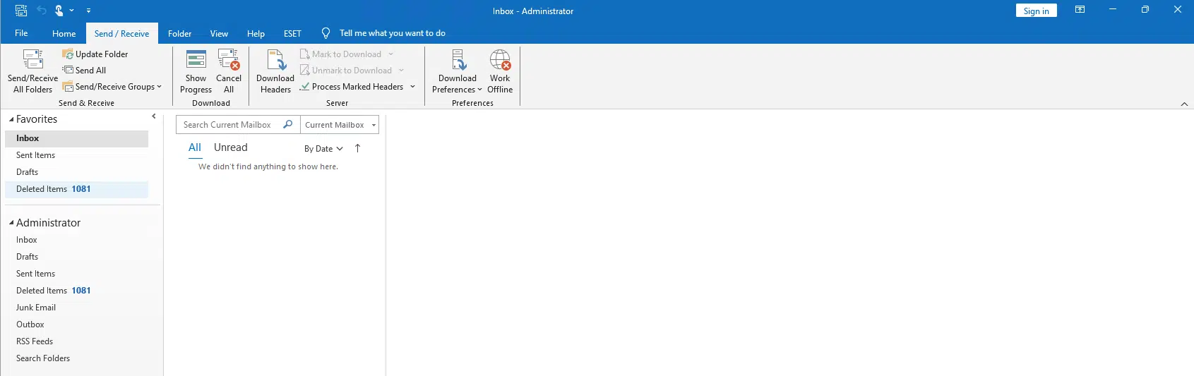 Quickly search and remove email from a mailbox in exchange 2019. Quickly search and remove email from a mailbox in exchange 2019.